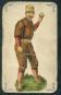N352 Consolidated Cigarette Baseball Player