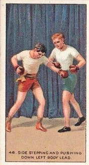 1914 Carreras Black Cat Science of Boxing.jpg
