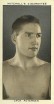 1935 Mitchell's Gallery Jack Petermen Boxing