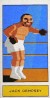 Jack Dempsey 1932 Godfrey Phillips Personalities of Today Boxing