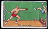 1923 Godfrey Phillips Sports Boxing
