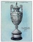 1927 Churchman Sporting Trophies Golf