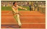 1933 Deutscher Sport Tennis