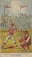 D134 Weber Colored Pictures Baseball