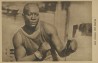 Jack Johnson 1926 Casanova Boxing