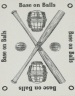 1913 Great National Game of Baseball Card