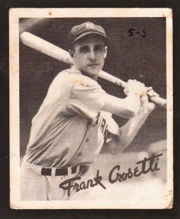 09 - Frank Crosetti