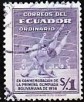 Bolivarian Games Wrestling Stamp