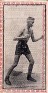 Davies Herbert Newcastle Famous Boxers Boxing