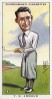 Tommy Armour 1931 Churchman Sporting Celebrities Golf