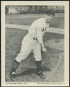 1943 Golden Quality Wilkes Barre Barons